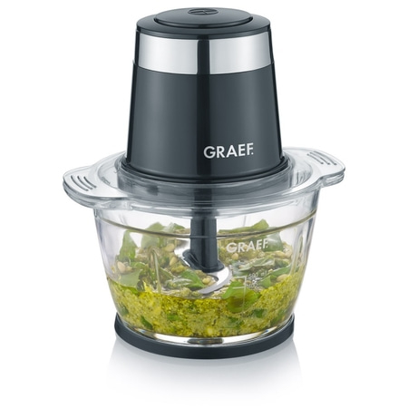 Zerkleinerer CH502 kleiner Küchenhelfer