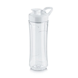 Smoothiebecher mit weißem Deckel Für TB501