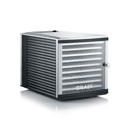 Dörrautomat DA510 mit 10 Einschüben