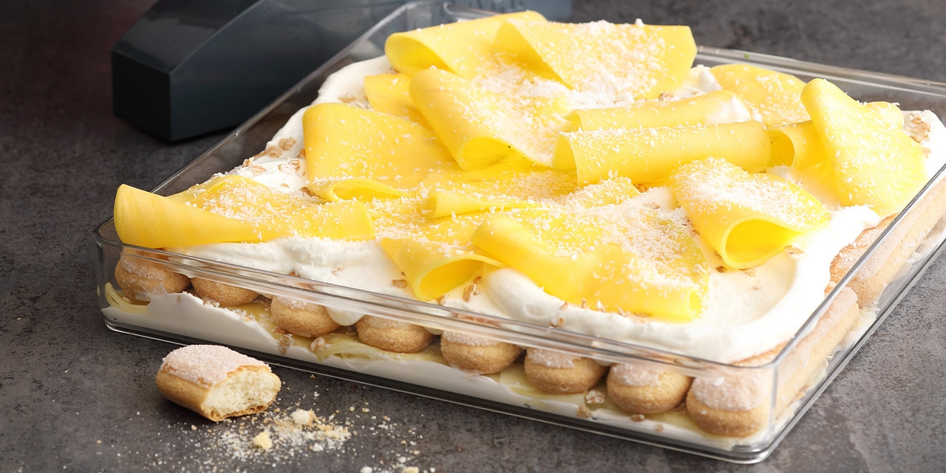 GRAEF HM508 - Der Handmixer für vielfältige Backaufgaben