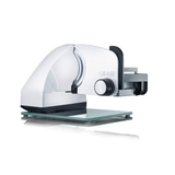 Allesschneider MASTER M91, weiß meisterlich feine Schnitte