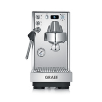 Espresso machine Dicianova Single thermoblock, only 19 cm housing width