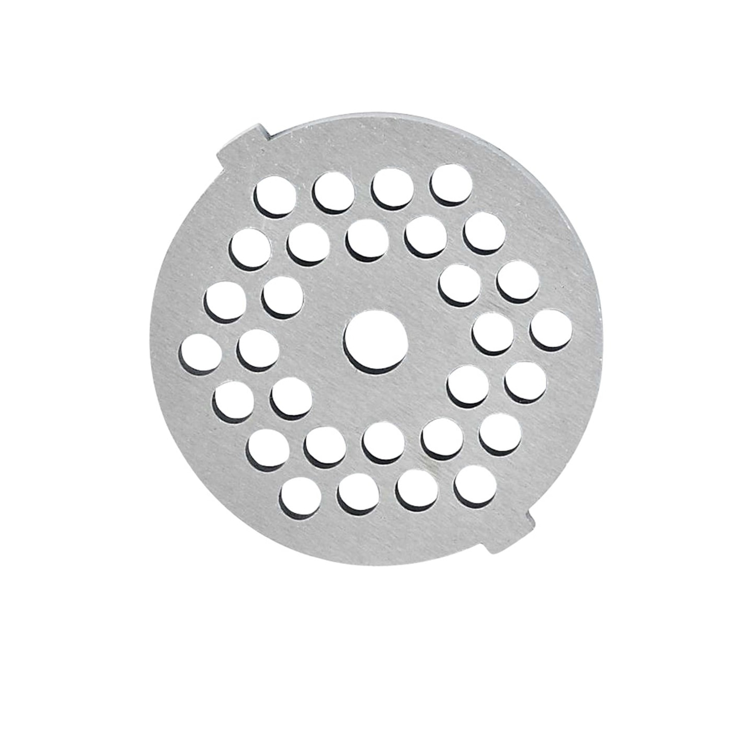 Lochscheibe mittel, 5 mm Für Multiwolf FW500