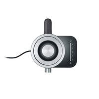 Wasserkocher, Draufsicht, Edelstahl, schwarz, Bedienfeld, Temperaturanzeige, Stromkabel