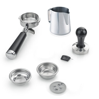 Espresso machine Dicianova Single thermoblock, only 19 cm housing width