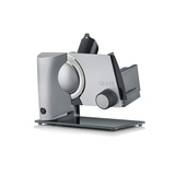 Allesschneider S32100, silber inkl. Kombi-Aufsatz