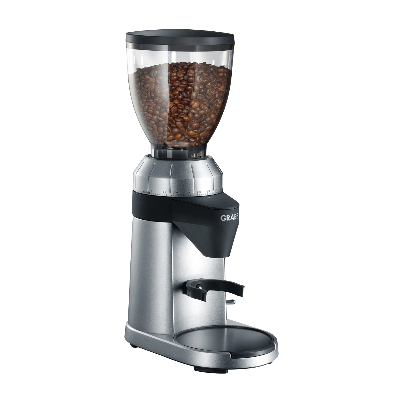 Coffee grinder CM800 The test winner coffee grinder!