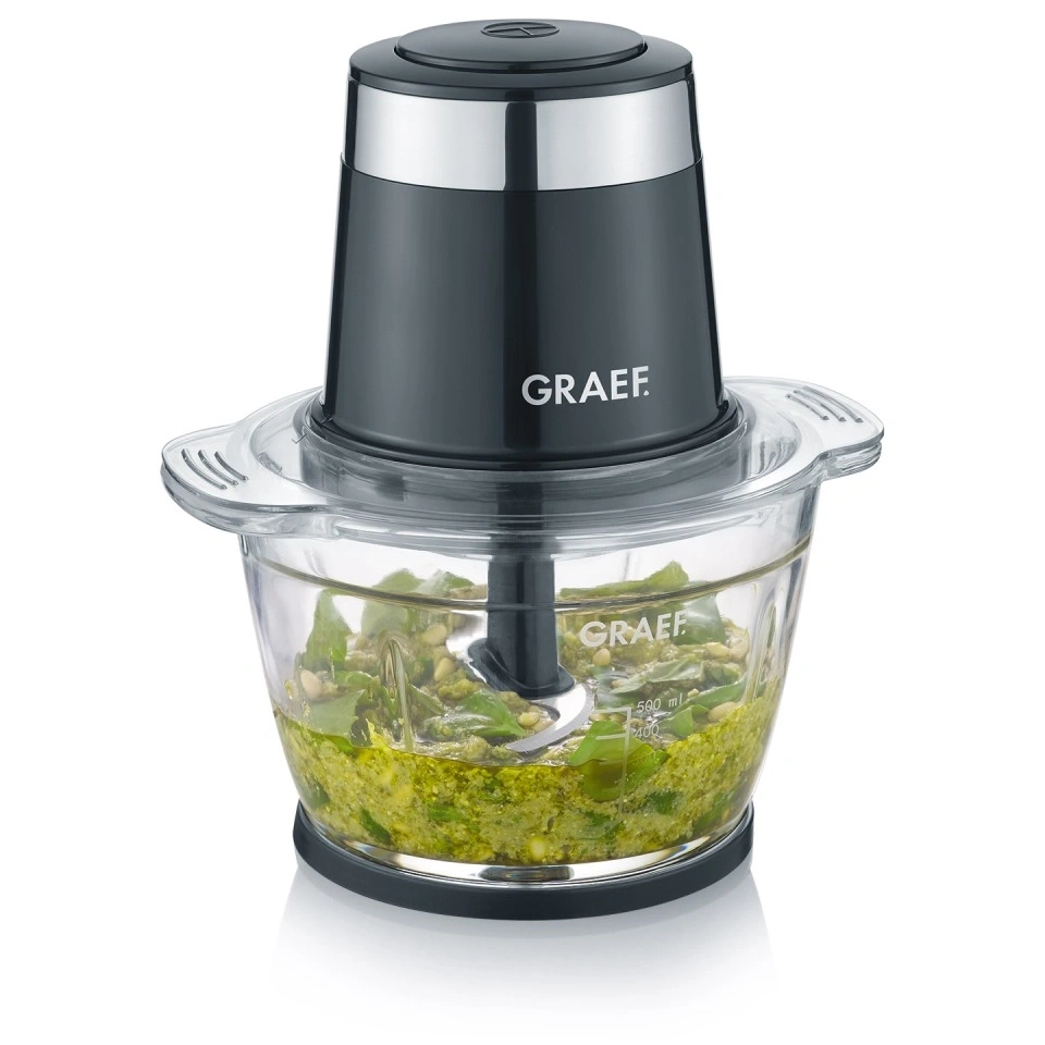 Chopper CH502 small kitchen helper
