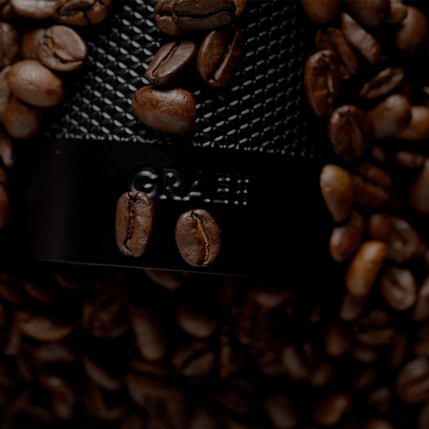 French press coffee maker MFP22 800ml, black