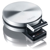 Waffeleisen WA80 Leckere Herzchen-Waffeln!