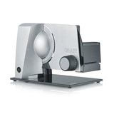 Allesschneider STYLE S12005, silber finde deinen STYLE!