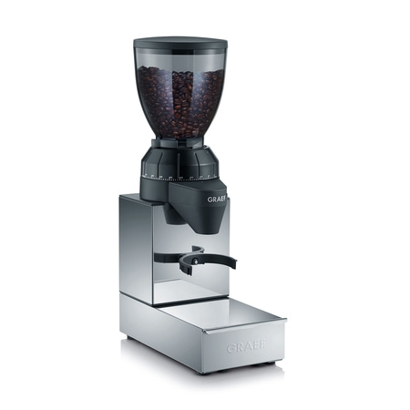 Kaffeemühle CM850 mit integrierter Sudschublade