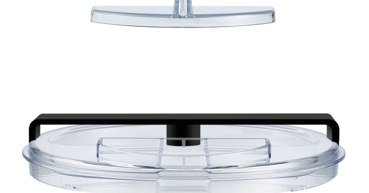 Order now GRAEF Lid for ice cream machine IM700 | GRAEF Onlineshop