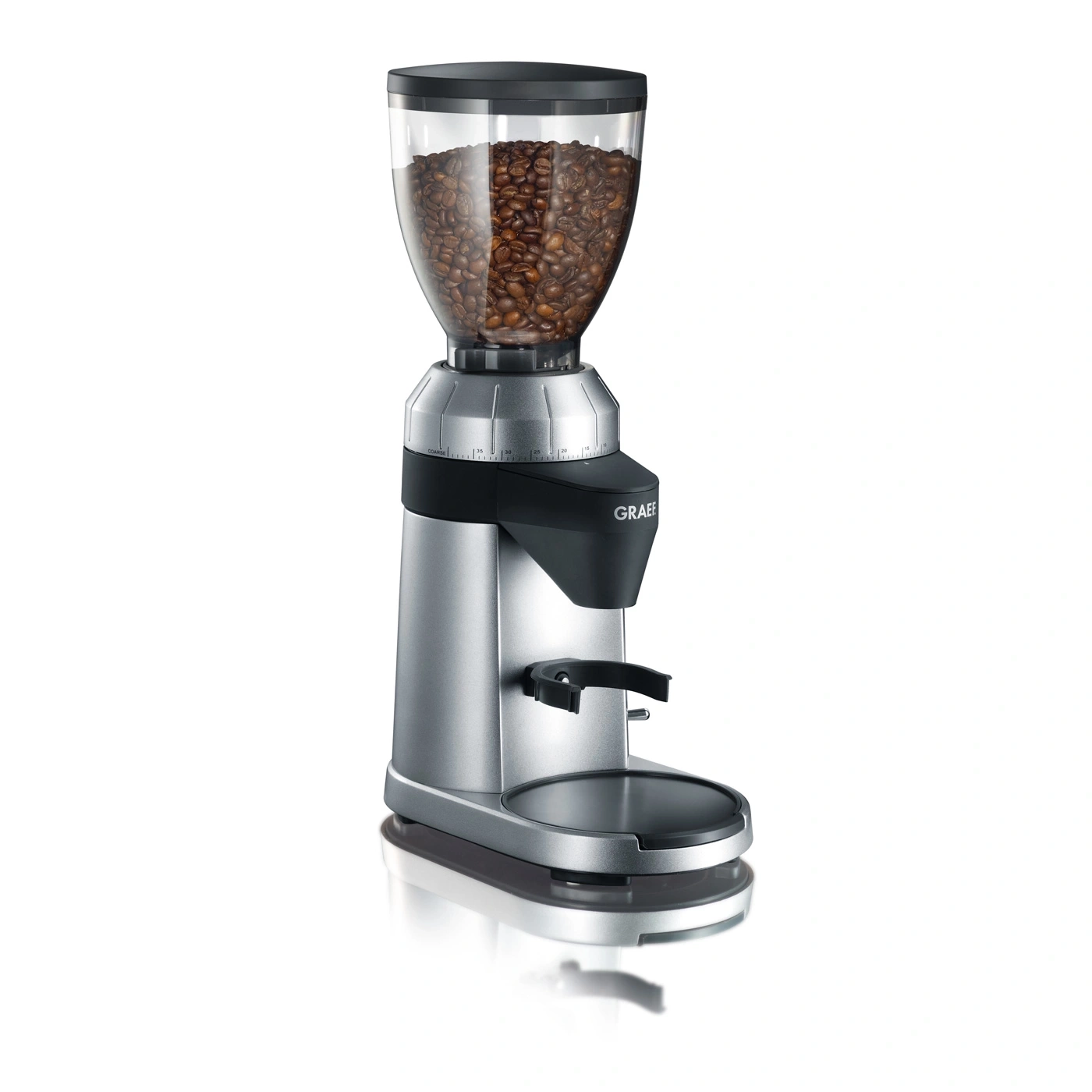 Kaffeemühle CM800 Die Testsieger-Kaffeemühle!