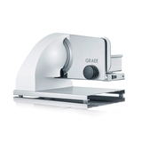 Allesschneider ABSOLUTE, weiß besser geht’s nicht