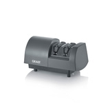 Messerschärfer SG520 20° Schleifwinkel, 2-Fasen-Schliff