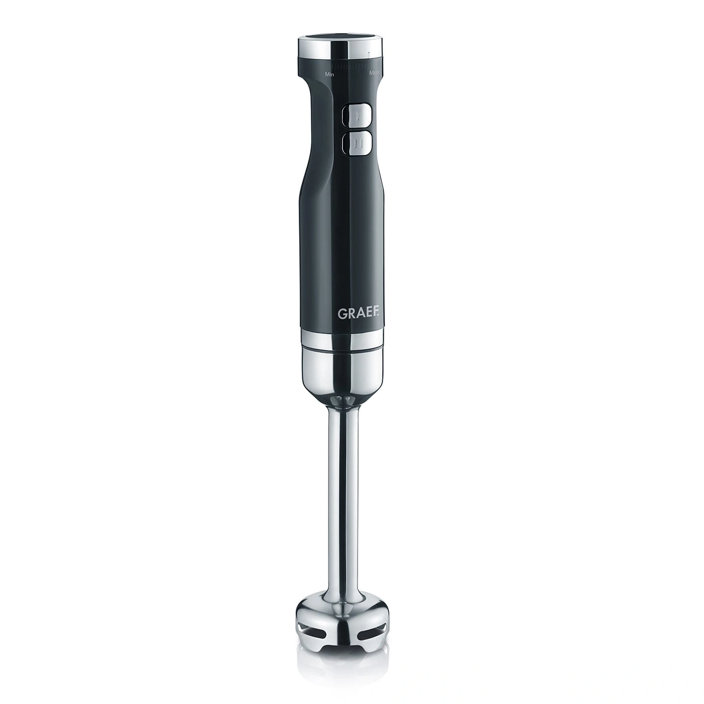 Hand Blender HB502 With 3-piece accessory set