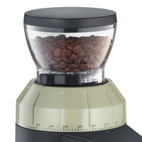 Coffee grinder EliteGrindX pistachio