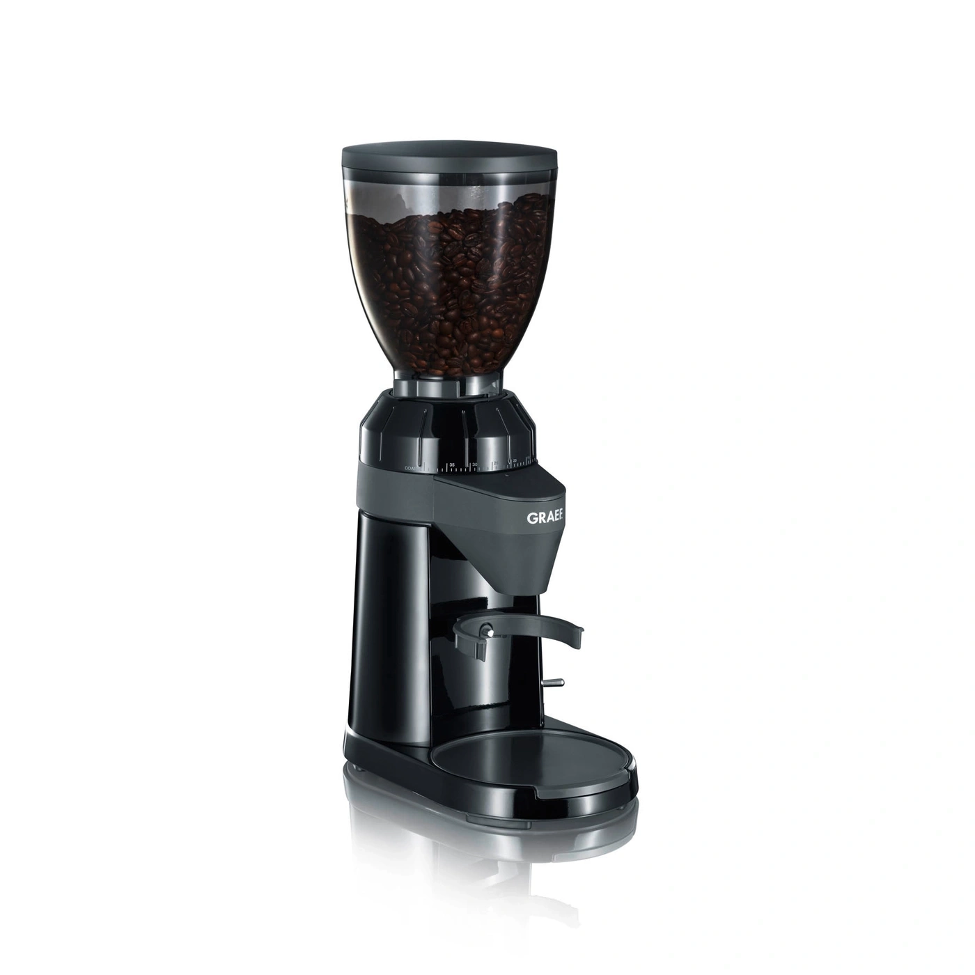 Coffee grinder CM802 The test winner coffee grinder!