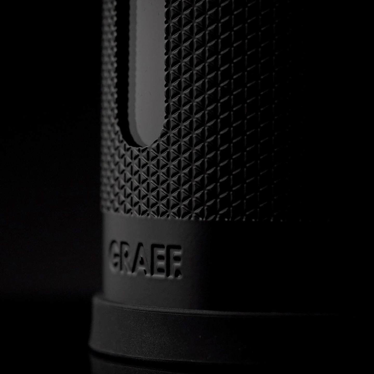 French press coffee maker MFP22 800ml, black